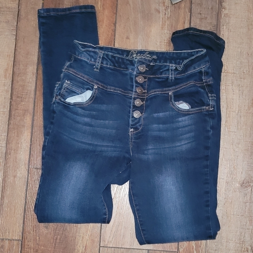 Skylar size 7|8